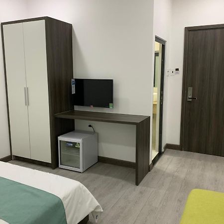 Home Thien Trang 3 Quy Nhơn Exterior foto