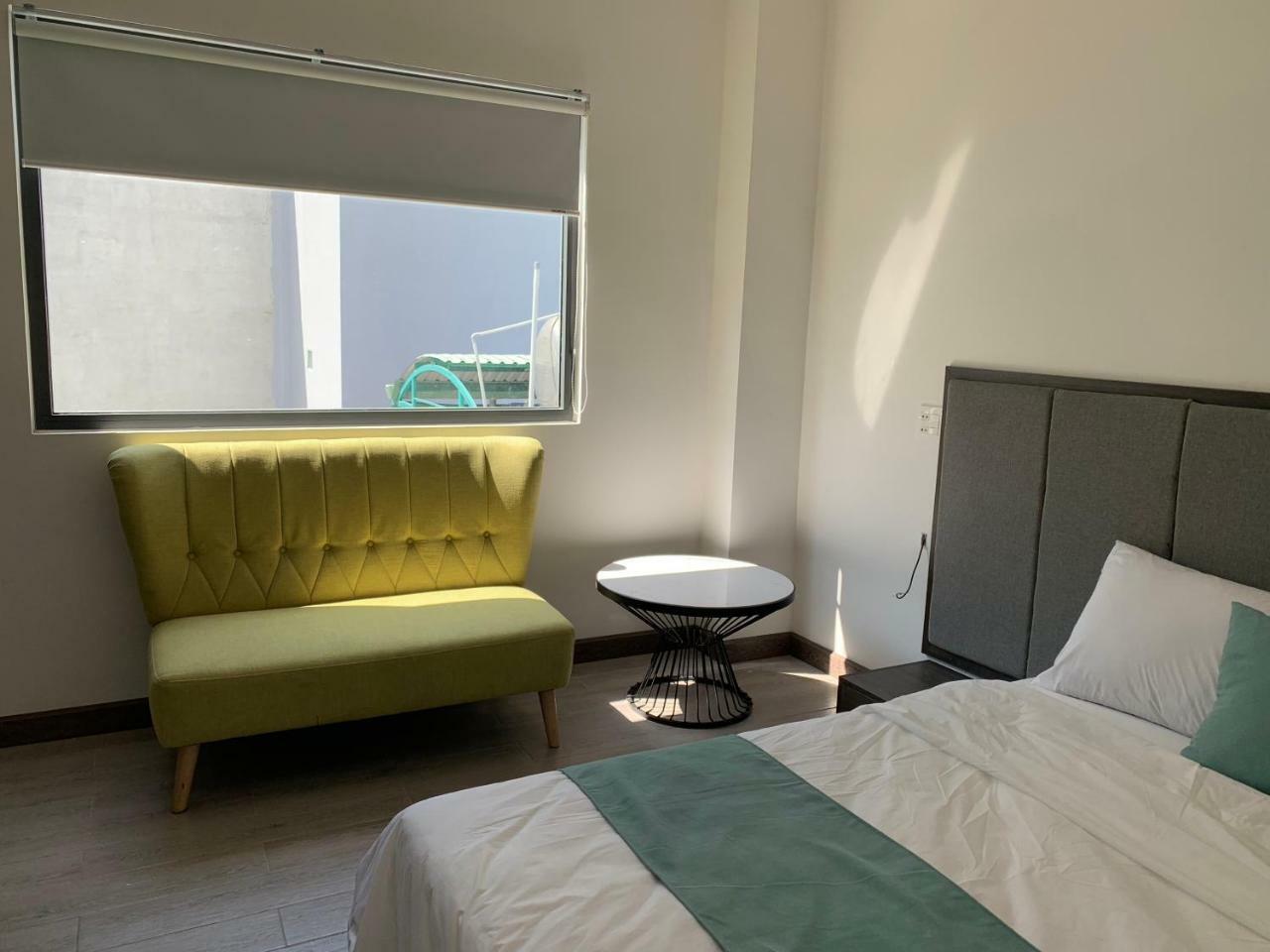 Home Thien Trang 3 Quy Nhơn Exterior foto