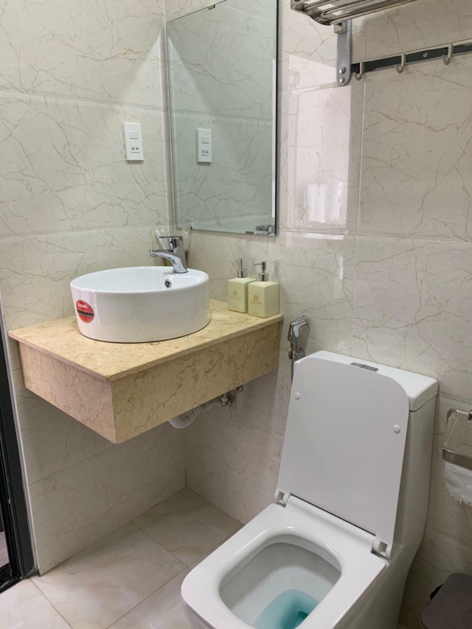 Home Thien Trang 3 Quy Nhơn Exterior foto