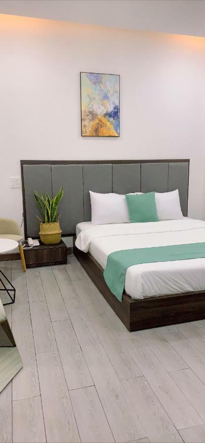Home Thien Trang 3 Quy Nhơn Exterior foto