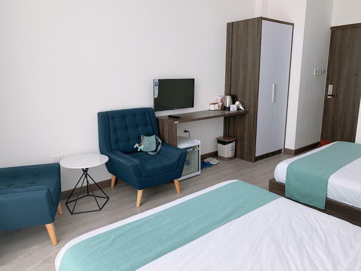 Home Thien Trang 3 Quy Nhơn Exterior foto